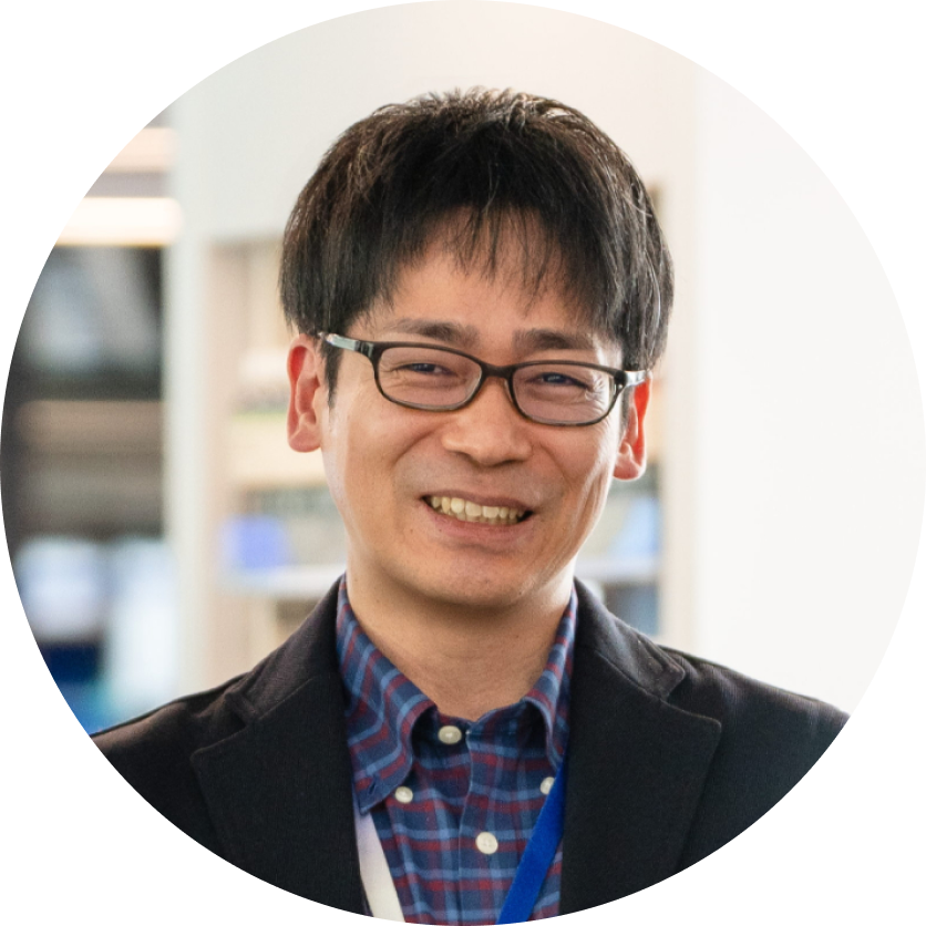 大野宏様