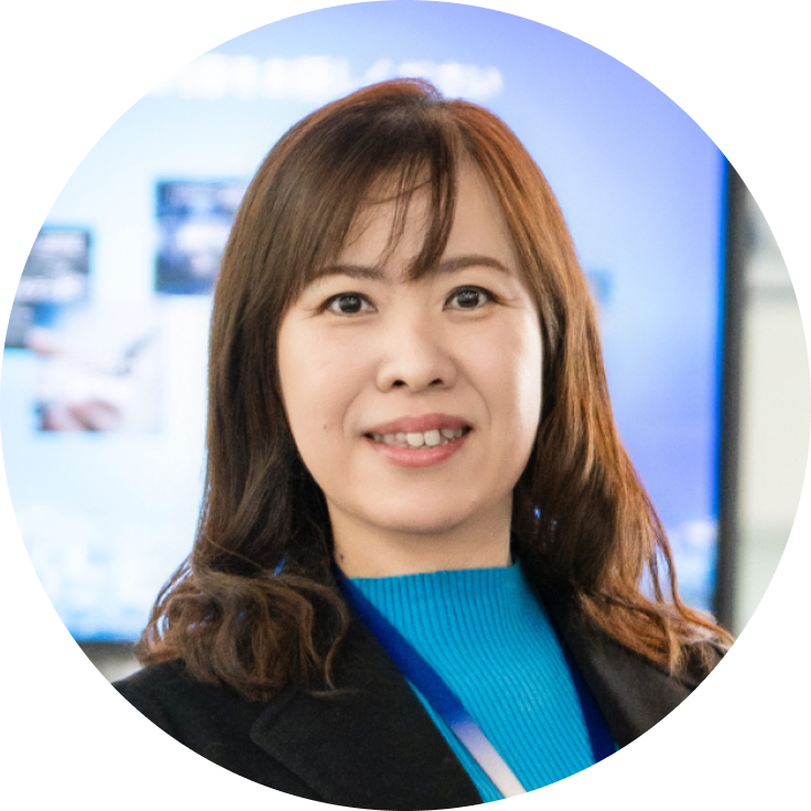佐藤祐子様